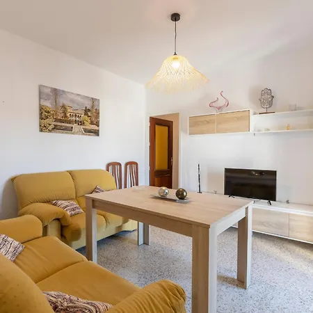Siesta Apartment Zenete Albaicín&City Centre-2